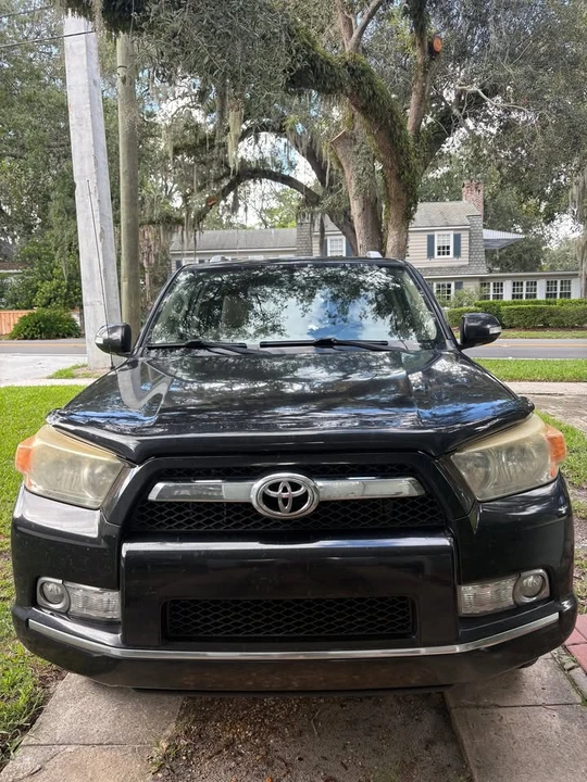 2011 Toyota 4Runner 5th Gen - Image 2 of 10