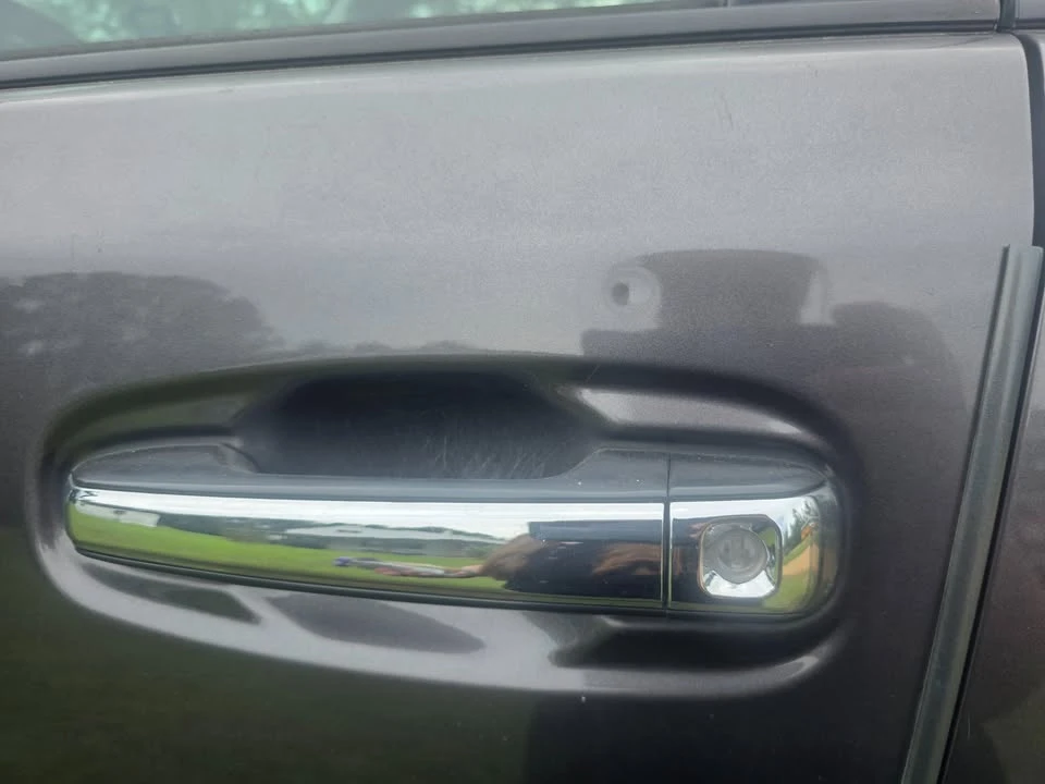 2011 Toyota 4Runner 5th Gen - Image 6 of 8