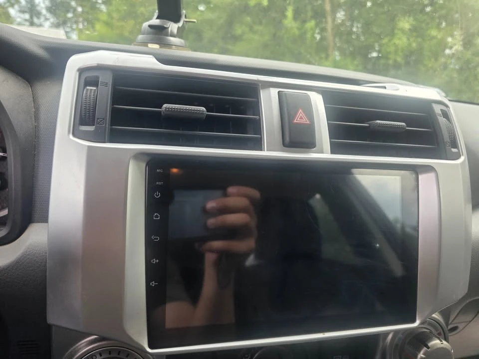 2011 Toyota 4Runner 5th Gen - Image 8 of 8