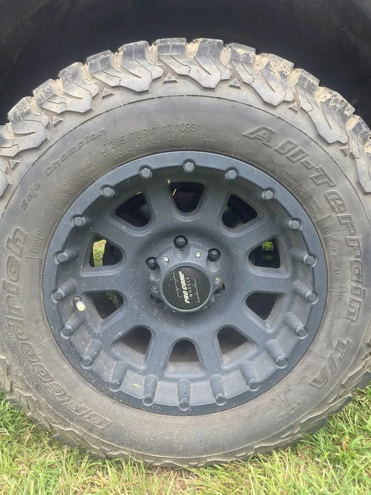 2011 Toyota 4Runner 5th Gen - Image 4 of 8