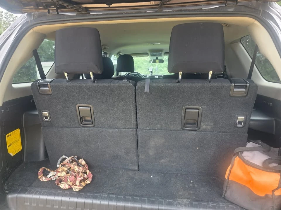 2011 Toyota 4Runner 5th Gen - Image 3 of 8