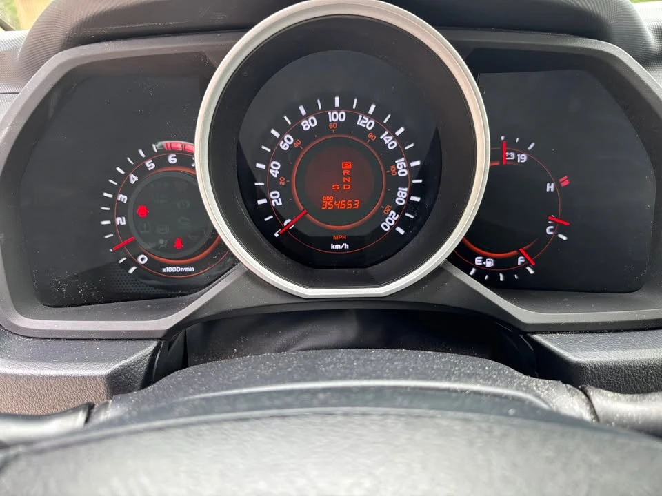 2011 Toyota 4Runner 5th Gen - Image 2 of 6