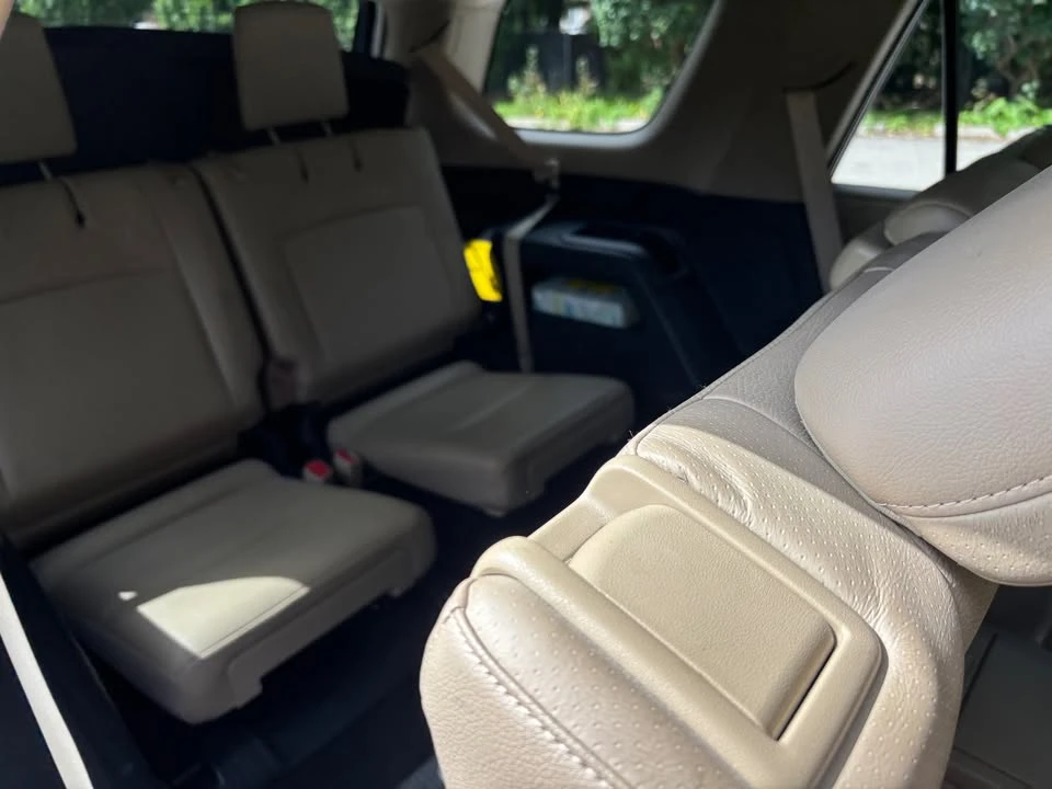 2011 Toyota 4Runner 5th Gen - Image 4 of 6