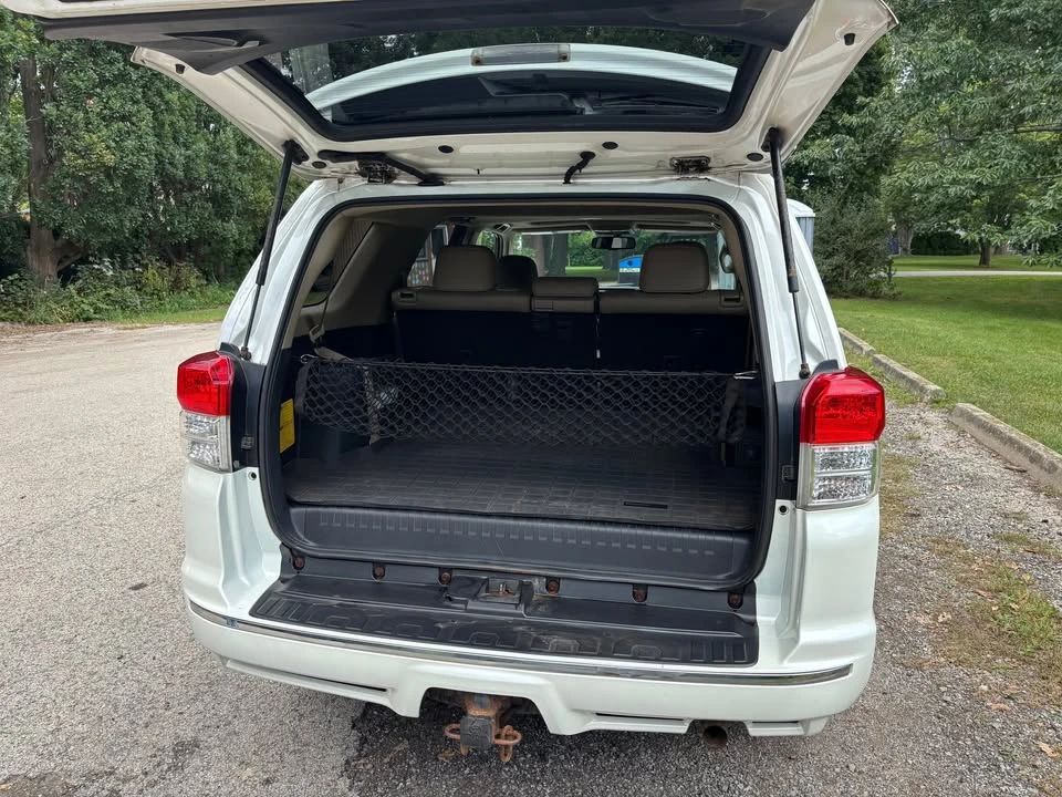 2011 Toyota 4Runner 5th Gen - Image 3 of 6
