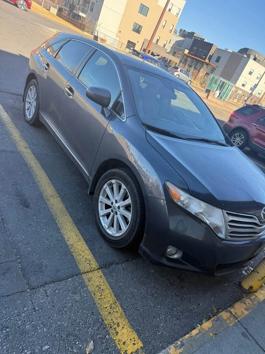 2011 Toyota Venza - Image 4 of 4