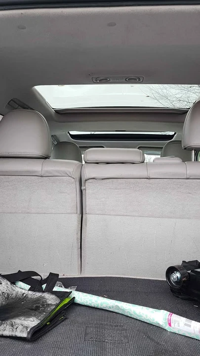 2011 Toyota Venza - Image 10 of 10