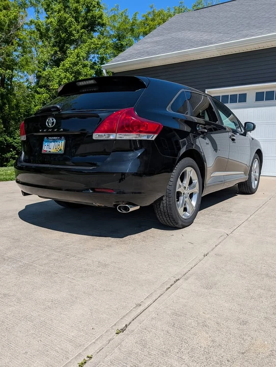 2011 Toyota Venza - Image 7 of 9