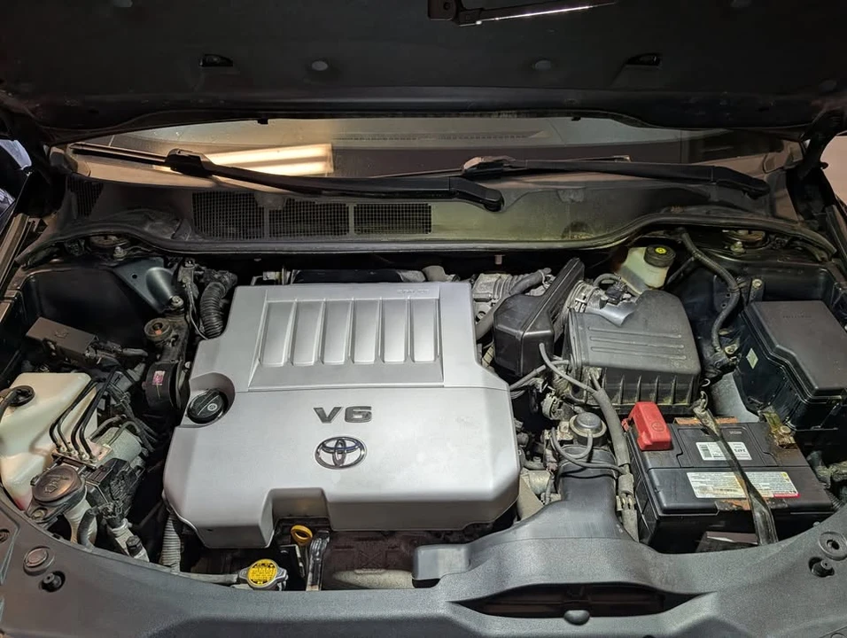 2011 Toyota Venza - Image 9 of 9