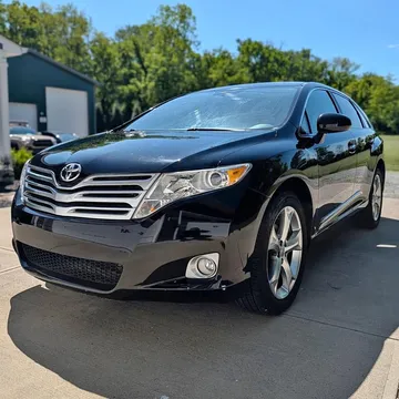 2011 Toyota Venza