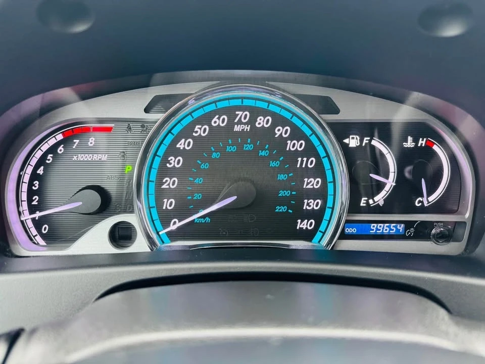 2011 Toyota Venza - Image 17 of 17