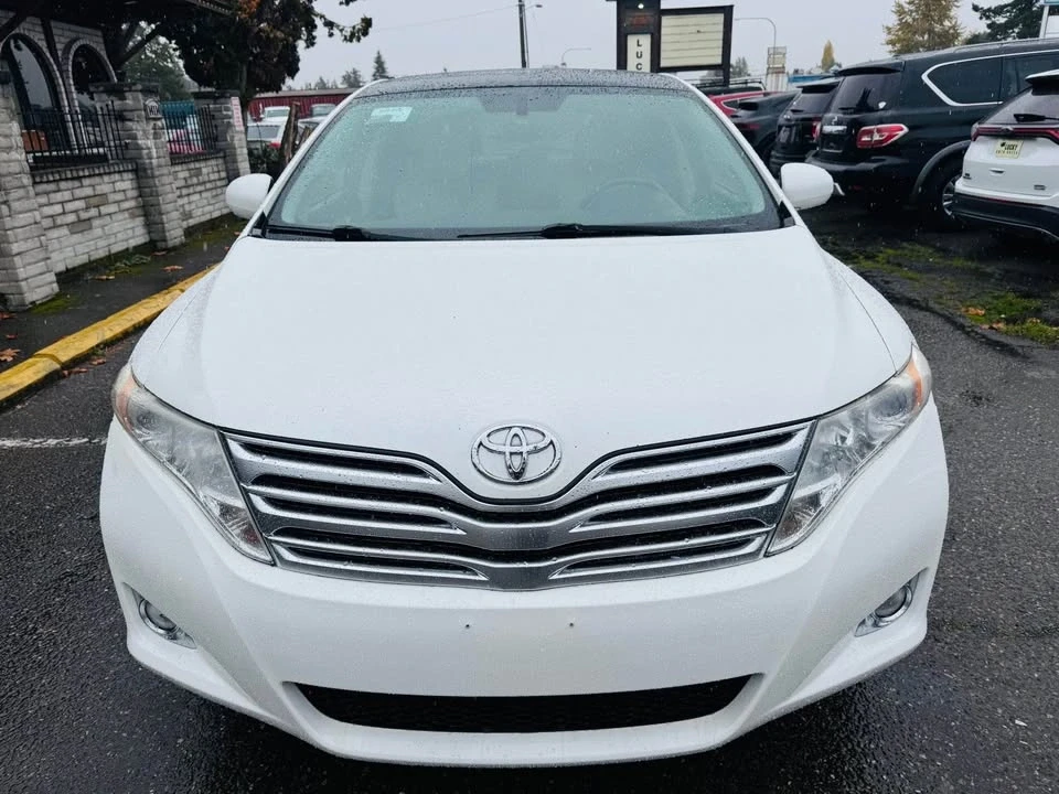 2011 Toyota Venza - Image 8 of 17