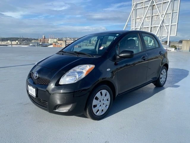 2011 Toyota Yaris - Image 4 of 9