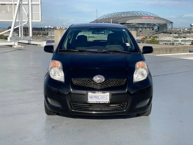 2011 Toyota Yaris - Image 3 of 9