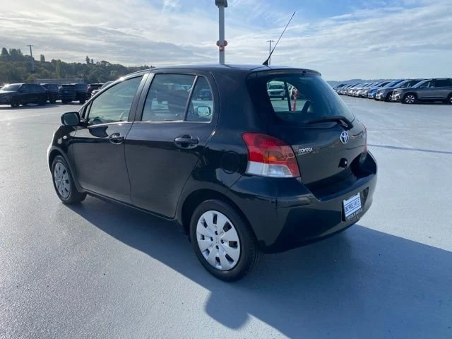 2011 Toyota Yaris - Image 5 of 9