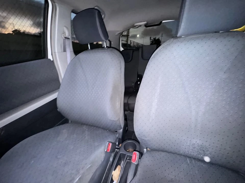 2011 Toyota Yaris - Image 11 of 11