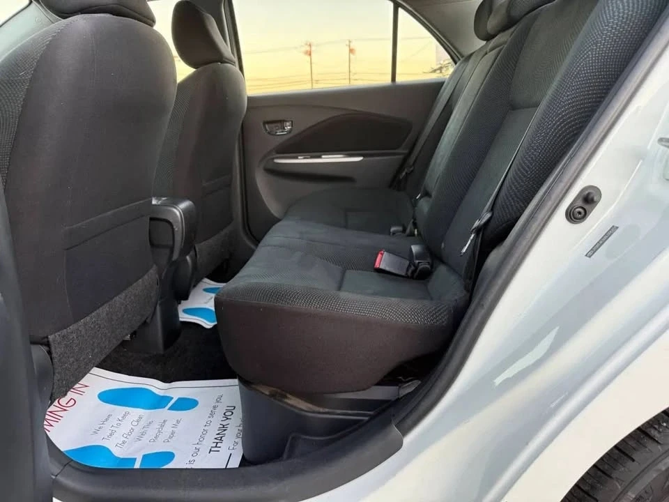 2011 Toyota Yaris - Image 20 of 20