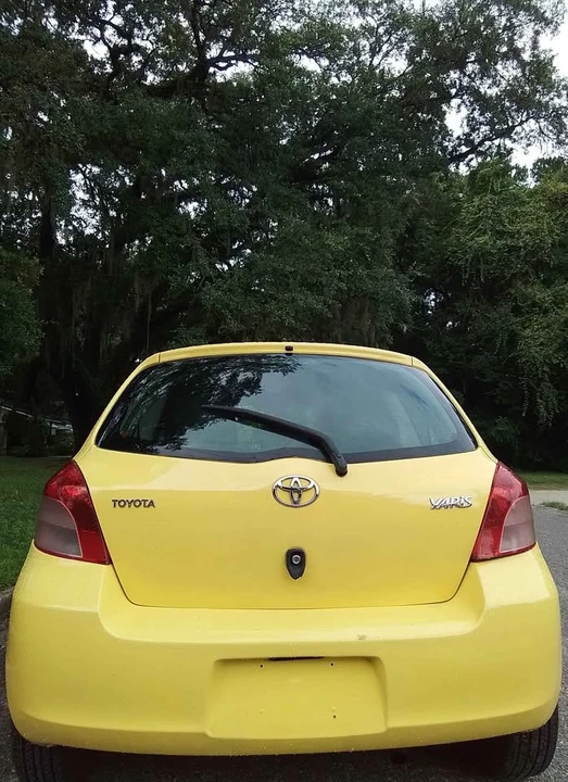 2011 Toyota Yaris - Image 16 of 20