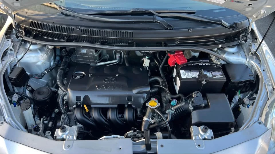 2011 Toyota Yaris - Image 17 of 20