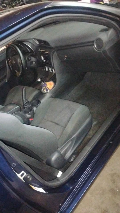 2011 Scion tC - Image 9 of 10