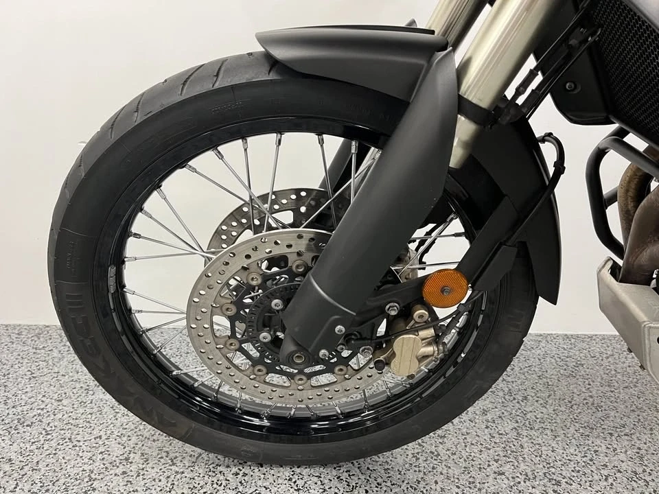 2011 Triumph Tiger (Triumph Motorcycles) - Image 13 of 19