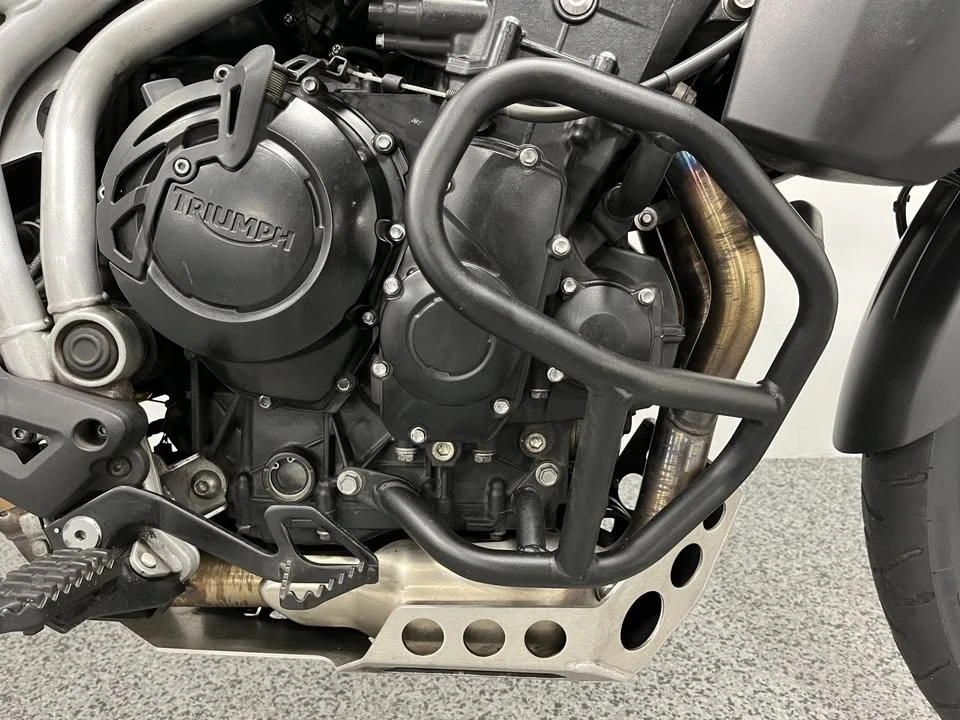 2011 Triumph Tiger (Triumph Motorcycles) - Image 6 of 19