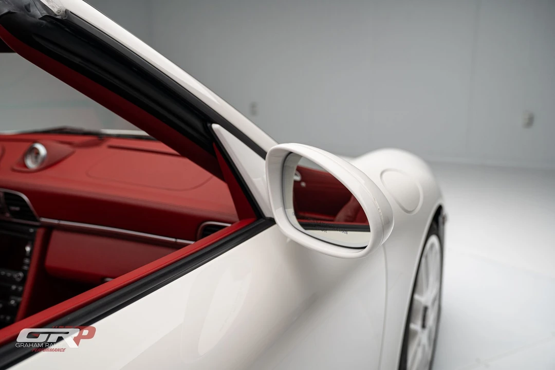 2011 Porsche 997 Turbo - Image 15 of 31