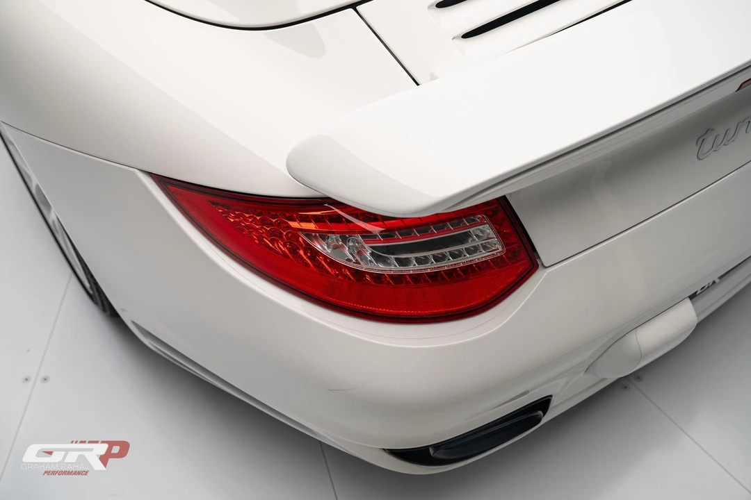2011 Porsche 997 Turbo - Image 20 of 31