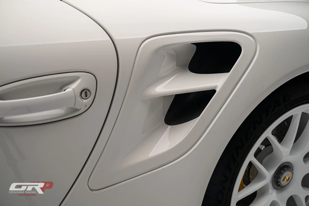 2011 Porsche 997 Turbo - Image 22 of 31