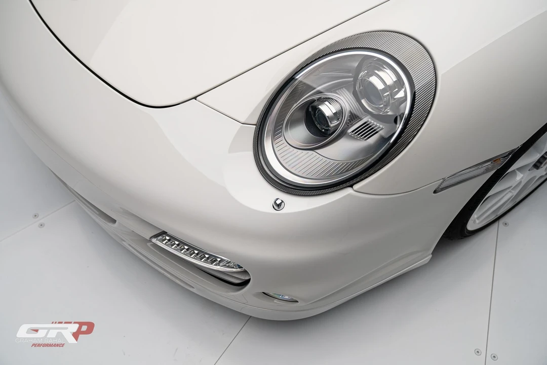 2011 Porsche 997 Turbo - Image 26 of 31