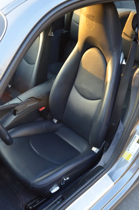 2011 Porsche 997 Turbo S - Image 9 of 11