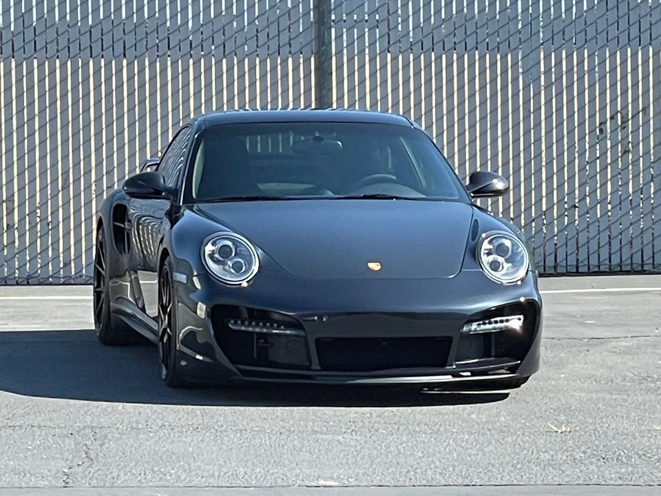 2011 Porsche 997 Turbo S - Image 3 of 3