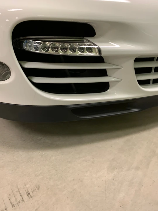2011 Porsche 997 Turbo S - Image 3 of 31