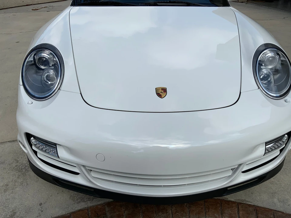 2011 Porsche 997 Turbo S - Image 25 of 31