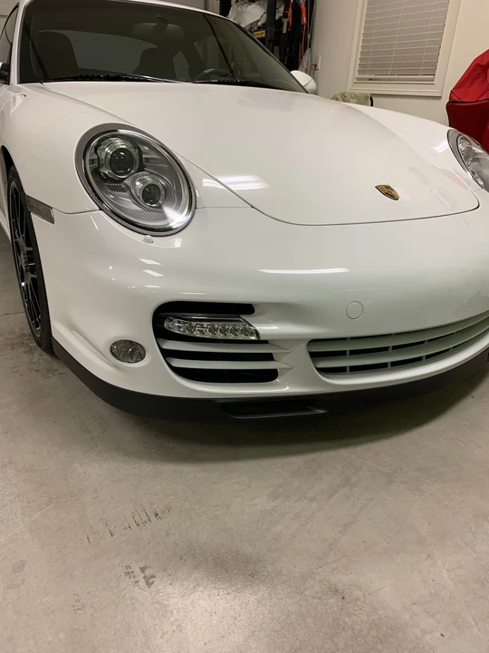 2011 Porsche 997 Turbo S - Image 8 of 31