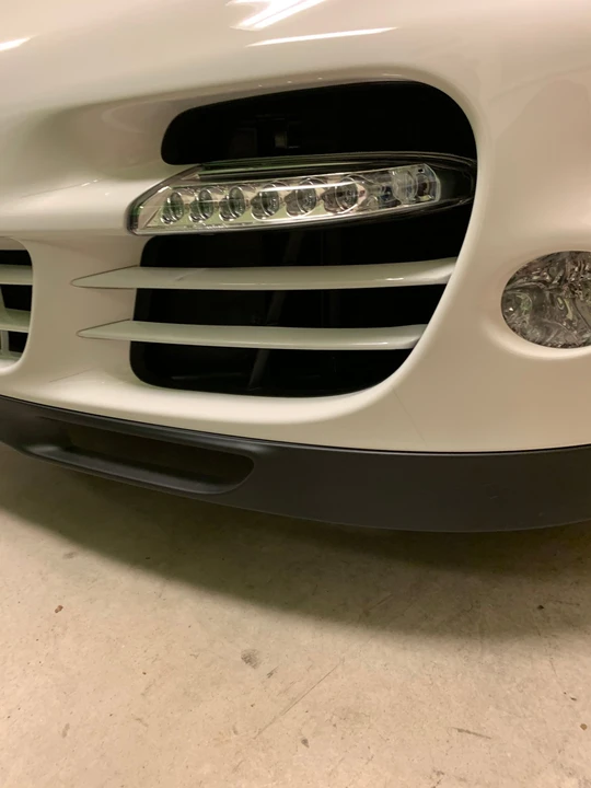 2011 Porsche 997 Turbo S - Image 2 of 31