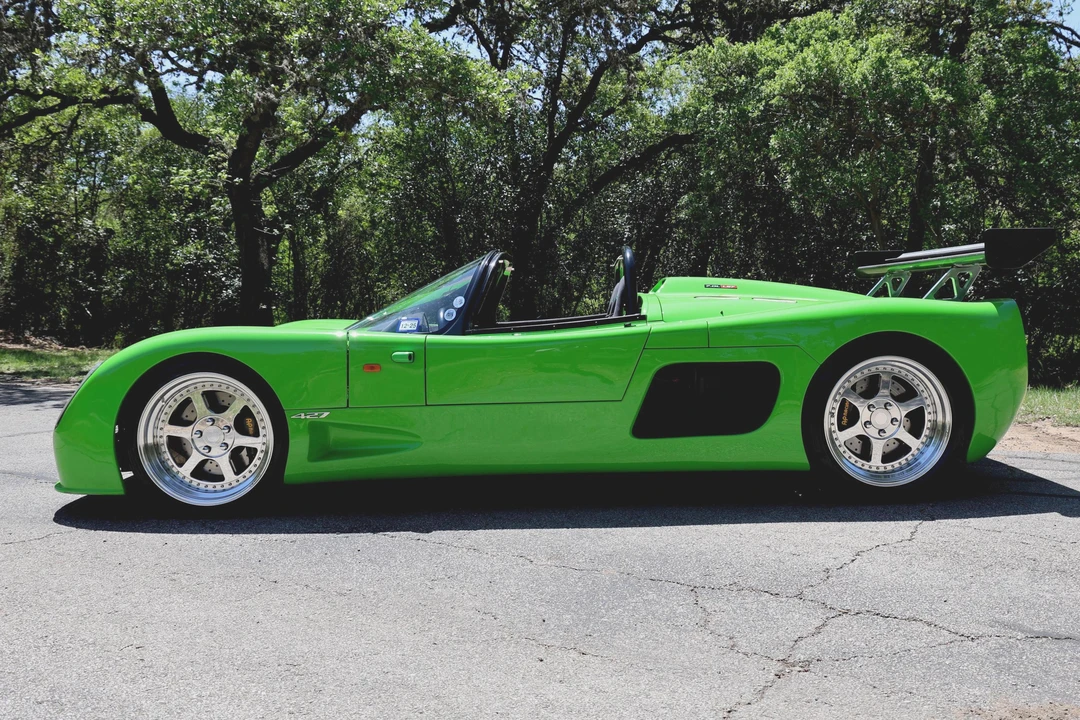 2011 Ultima GTR - Image 3 of 21