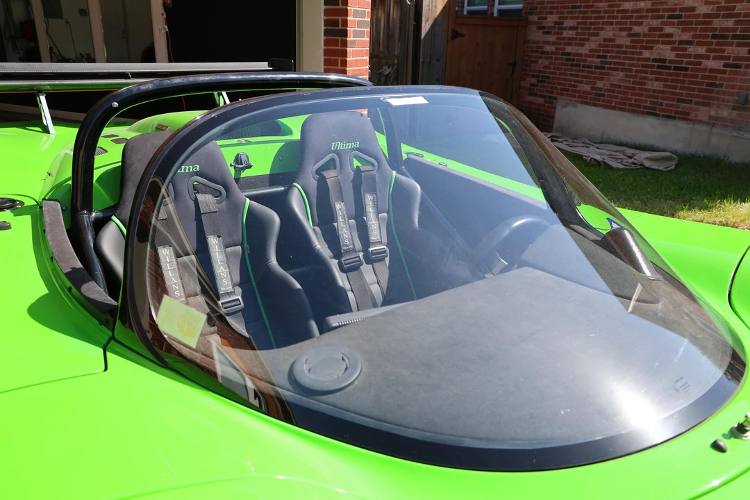 2011 Ultima GTR - Image 18 of 21