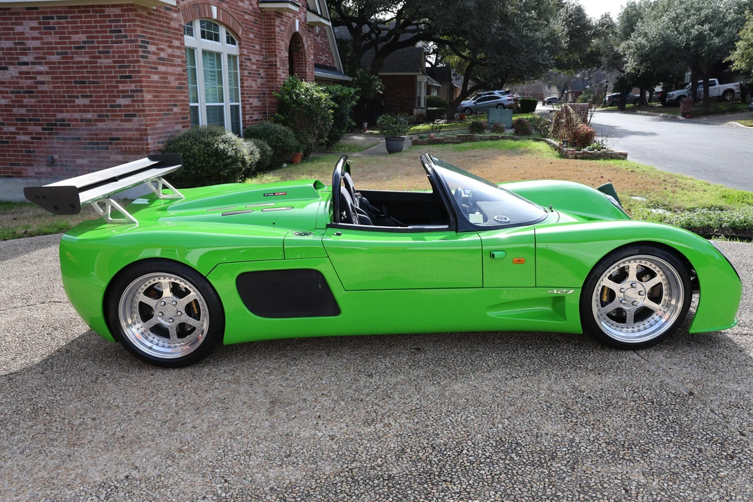 2011 Ultima GTR - Image 12 of 21