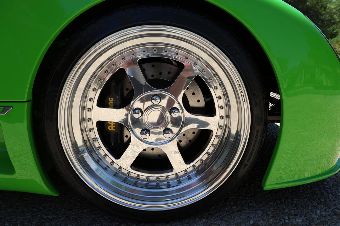 2011 Ultima GTR - Image 21 of 21