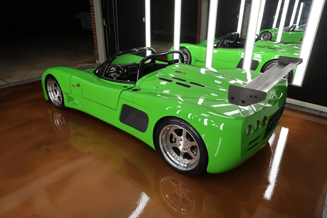2011 Ultima GTR - Image 14 of 21