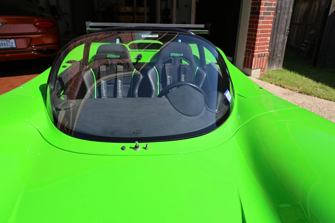 2011 Ultima GTR - Image 19 of 21
