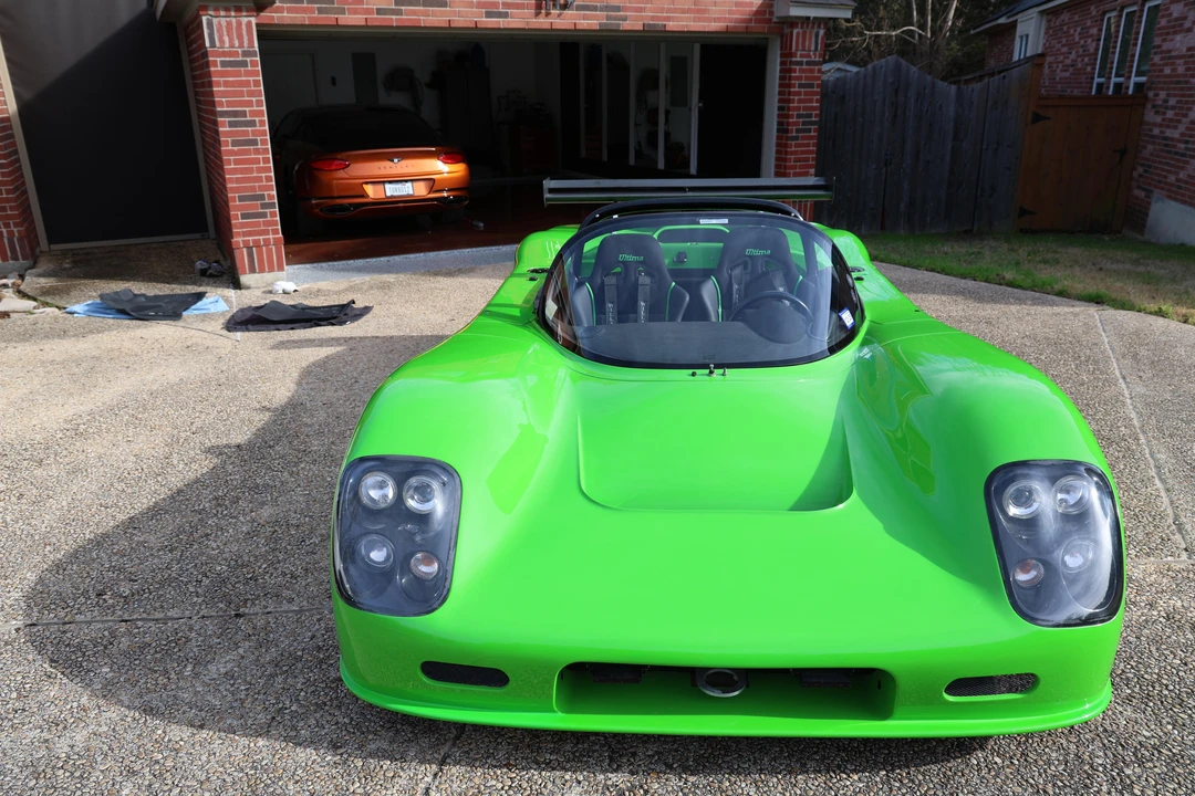 2011 Ultima GTR - Image 7 of 21