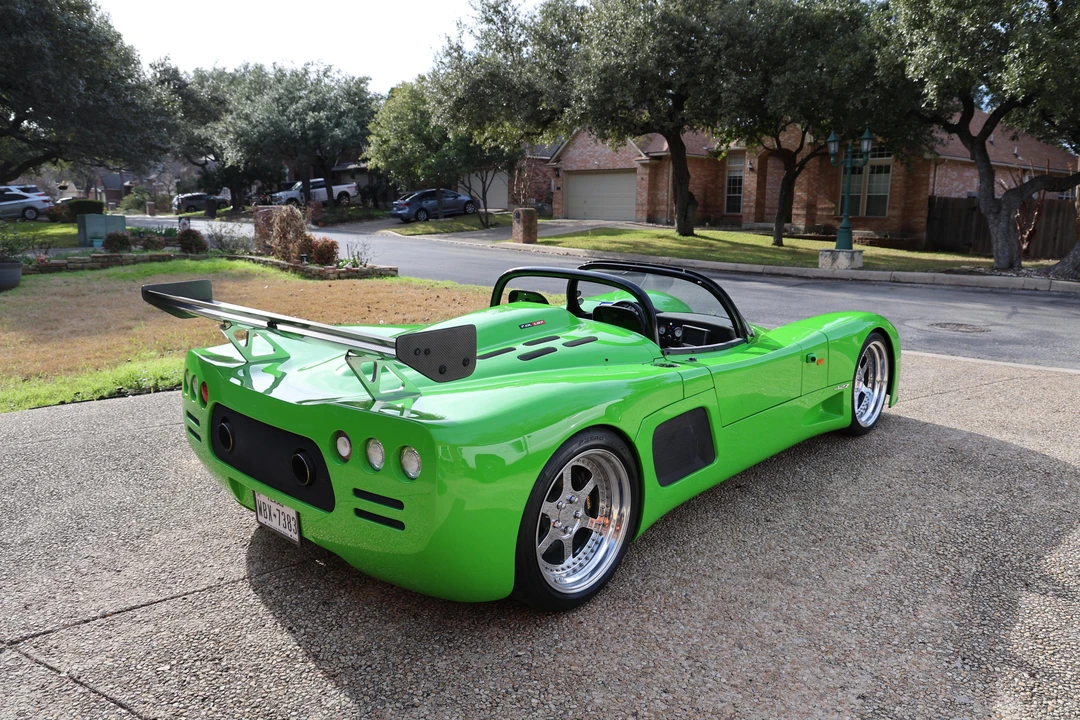 2011 Ultima GTR - Image 10 of 21