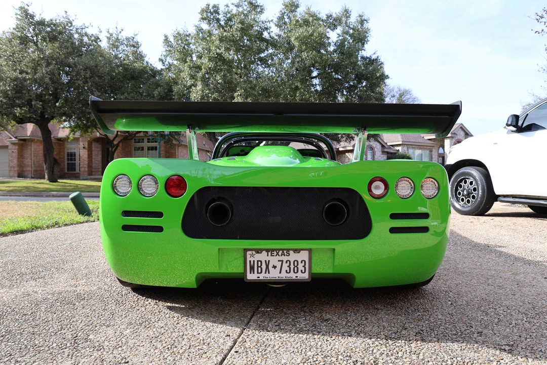 2011 Ultima GTR - Image 9 of 21