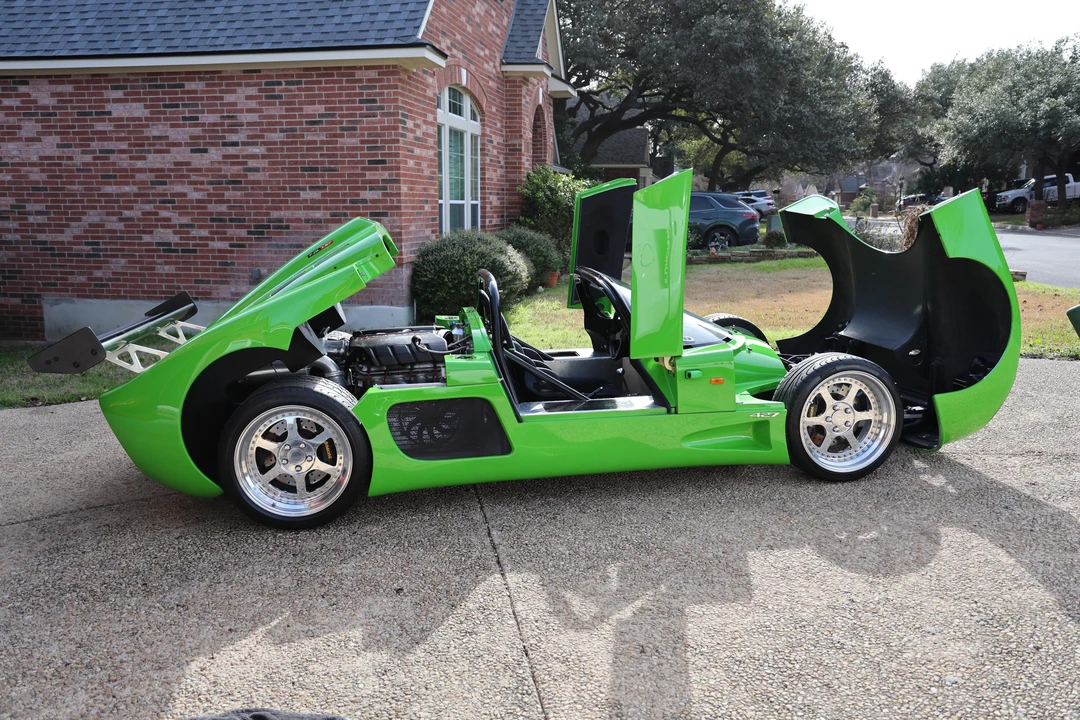 2011 Ultima GTR - Image 17 of 21
