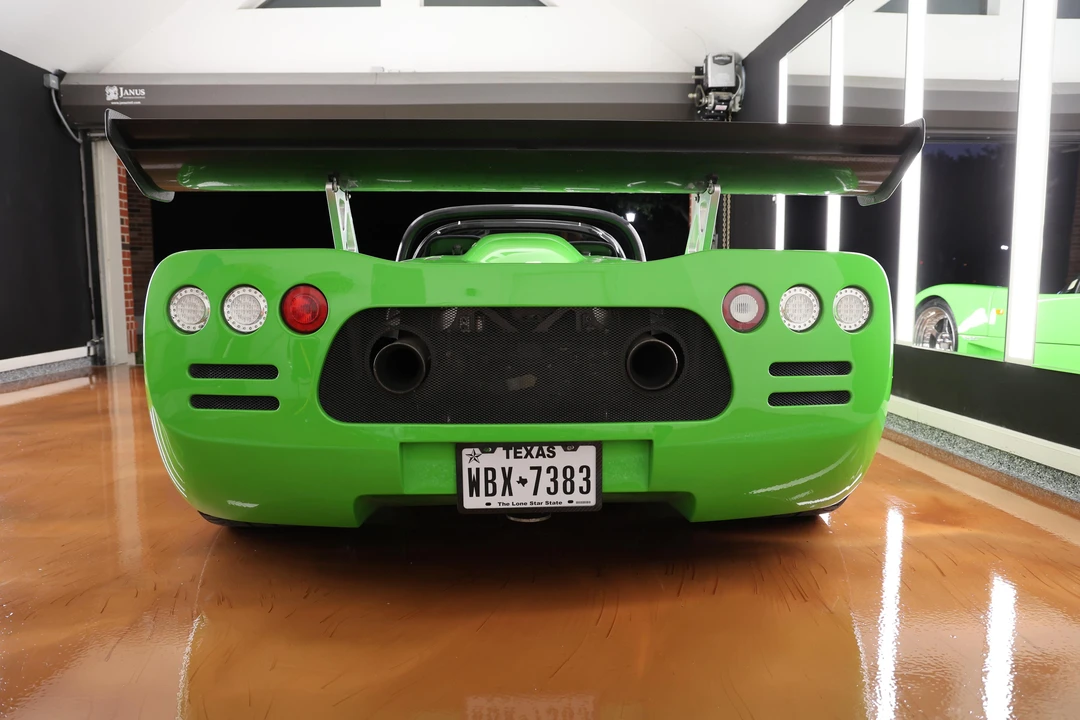 2011 Ultima GTR - Image 16 of 21
