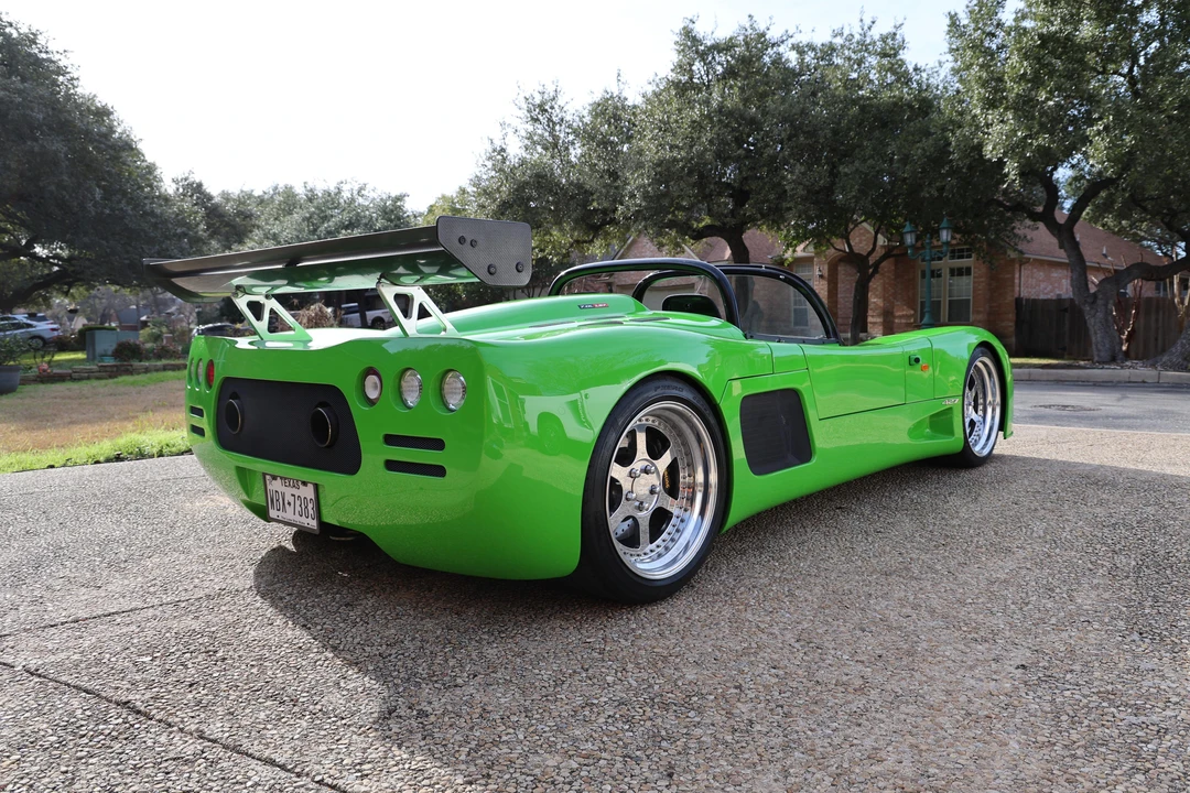 2011 Ultima GTR - Image 11 of 21
