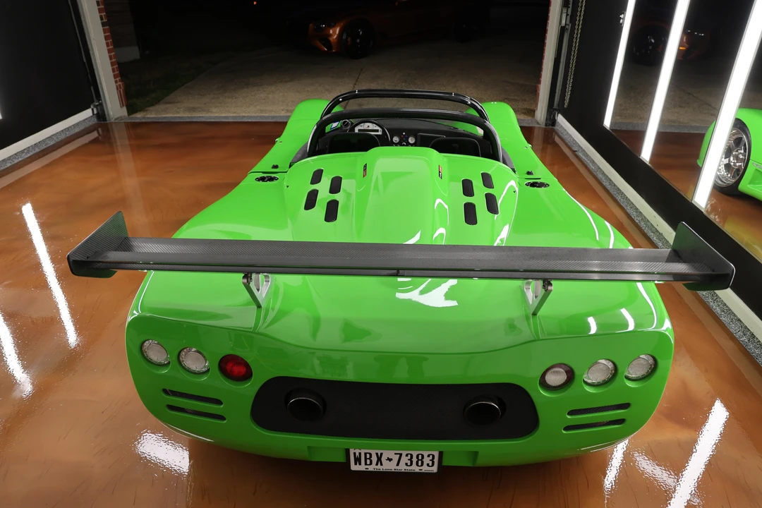 2011 Ultima GTR - Image 15 of 21