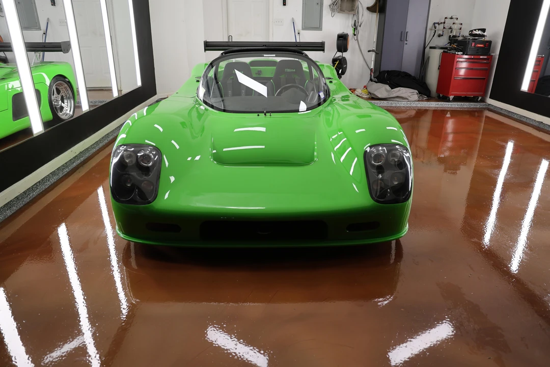 2011 Ultima GTR - Image 13 of 21