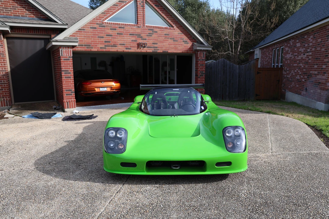 2011 Ultima GTR - Image 6 of 21